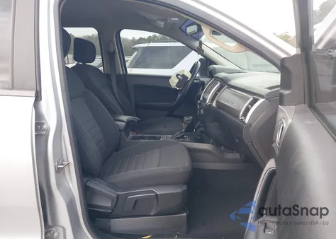 2019 Ford Ranger Xlt z USA, uszkodzony, nr VIN 1FTER4EH3KLA52872